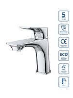 BelBagno Marino MARINO-LVM-CRM-W0 Смеситель для раковины
