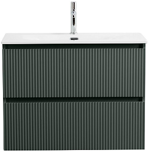 BelBagno Uno UNO-900-2C-SO-VO Тумба под раковину подвесная