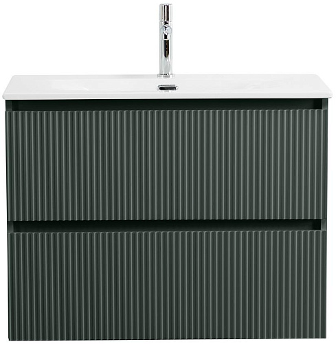 BelBagno Uno UNO-900-2C-SO-VO Тумба под раковину подвесная купить  в интернет-магазине Сквирел