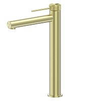 Abber Emotion 316 AF8811BG-L Смеситель для раковины