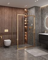 Cezares MOLVENO MOLVENO-AHF-31-120/90-C-BORO-IV Душевой уголок