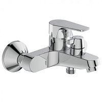 Ideal Standard BC494AA Cerafine D Смеситель для ванны/душа, Chrome (хром)