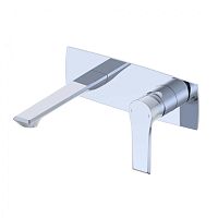 Wonzon & Woghand BRILLIANT WW-88869079-CR Смеситель