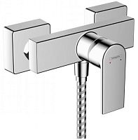 Hansgrohe 71650000 Vernis Shape ВМ Смеситель для душа, внешнего монтажа, хром