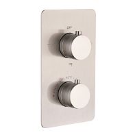Boheme Cell 134-3-NB Смеситель встраиваемый