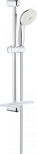 Grohe 27600001 Tempesta Душевой гарнитур, хром