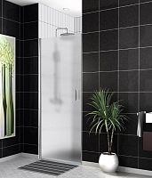 BelBagno Uno UNO-B-1-60-P-Cr Душевая дверь в нишу