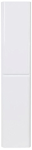 BelBagno ALBANO-1600-2A-SC-BL-P Шкаф подвесной 160х32 см, Bianco Lucido (белый глянец)
