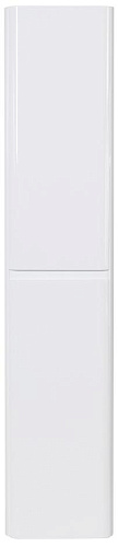 BelBagno ALBANO-1600-2A-SC-BL-P Шкаф подвесной 160х32 см, Bianco Lucido (белый глянец) купить  в интернет-магазине Сквирел