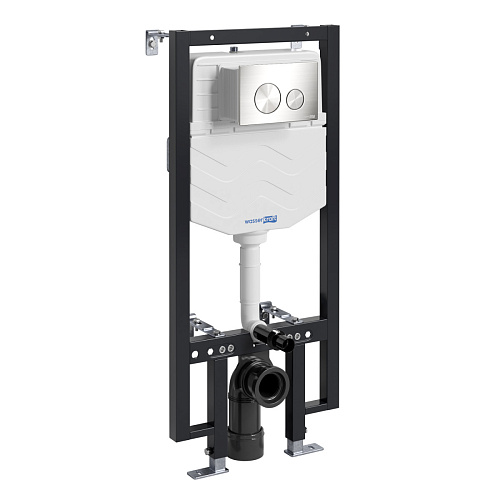 WasserKRAFT Vils 56TLT.010.ME.BN02 Система инсталляции