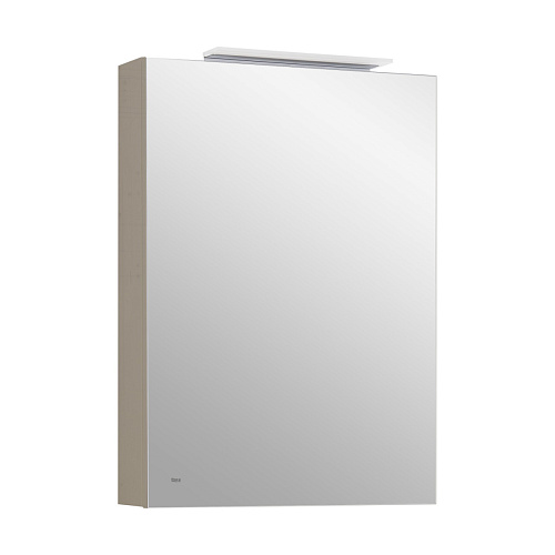 Roca Oleta A857644515 Зеркальный шкаф купить  в интернет-магазине Сквирел