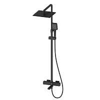 OLIVEEKA D OL-739901-MB Душевая стойка
