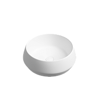 Ceramica Nova MAYA CN12004MW Раковина накладная