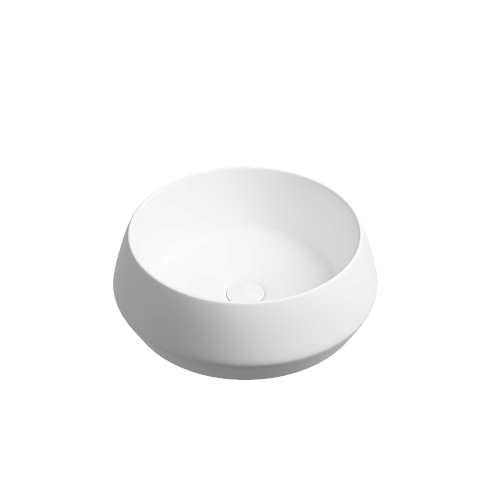 Ceramica Nova MAYA CN12004MW Раковина накладная