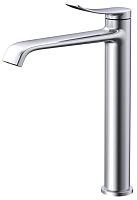 Creavit LU6500 Lua Смеситель для раковины, хром