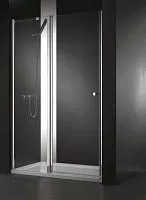 Cezares Elena ELENA-W-B-12-90-C-Cr душевая дверь в нишу