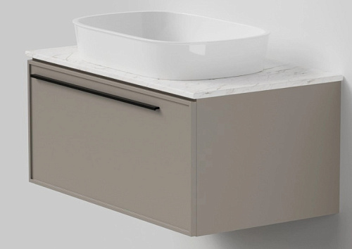 La Fenice Elba FNC-01-ELB-C-90 Тумба под раковину купить  в интернет-магазине Сквирел