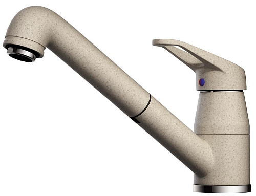 Omoikiri 4994140 Смеситель для кухни