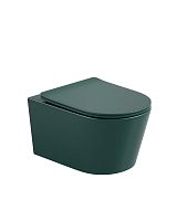 Sapbox  SB1124C1-MDG Унитаз подвесной