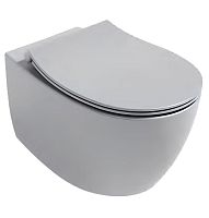 ISVEA Sentimenti 10AR02013-2V Унитаз подвесной