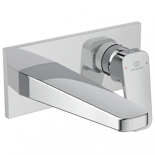 Ideal Standard BD244AA Ceraplan Смеситель для раковины, Chrome (хром)