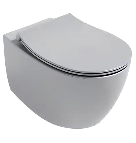 ISVEA Sentimenti 10AR02013-2V Унитаз подвесной