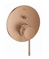 Grohe Essence 24058DL1 Смеситель для душа купить недорого в интернет-магазине Сквирел