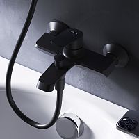 AM.PM FUNC F8F10022 Смеситель для ванны/душа