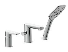 Cersanit MODUO 64100 Смеситель для ванны
