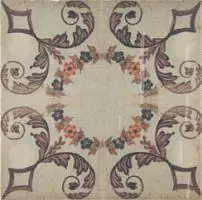 Декор Mainzu Marenostrum Sello 17004 15x15  купить в интернет-магазине Сквирел
