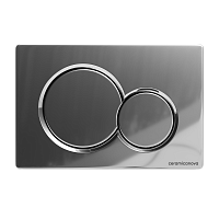 Ceramica Nova Balance/Square CN12-003CH Кнопка смыва