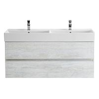 Cezares MOLVENO 46-120-2C-SO-2-LB Molveno 46 Тумба под раковину, белый купить  в интернет-магазине Сквирел