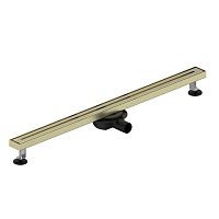 WasserKRAFT Naab 86D 86D90BG Душевой трап