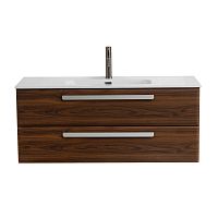 Cezares ECO-CER-N ECO-CER-N-1200-2C-SO-NCS-P Тумба под раковину подвесная