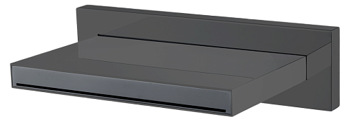 Boheme ZODIAC 625/2-SGM Излив