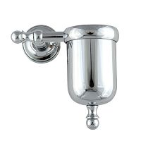 Migliore 17233 Mirella Держатель освежителя воздуха настенный, хром