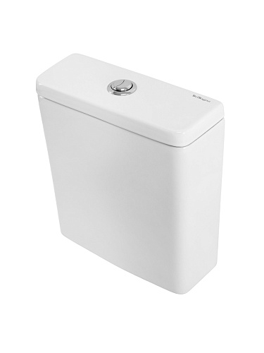 BelBagno ACQUA BB2801T Бачок