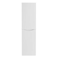 BelBagno FLY-MARINO-1500-2A-SC-BL-P-L Шкаф подвесной 150х40 см, Bianco Lucido (белый глянец)