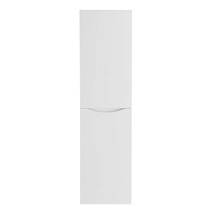 BelBagno FLY-MARINO-1500-2A-SC-BL-P-L Шкаф подвесной 150х40 см, Bianco Lucido (белый глянец)