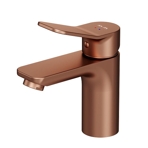 AM.PM X-Joy F85A02144 Смеситель для раковины