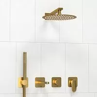 WasserKRAFT Havel 3600 A3651.283.284.180.259.285.194.286 Душевая система