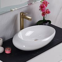 BelBagno BB1396 Раковина накладная