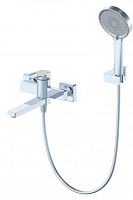 Wonzon & Woghand  WW-88639010-CR Смеситель для ванны с душем