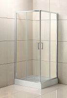 BelBagno Uno UNO-A-2-95-C-Cr Душевой уголок