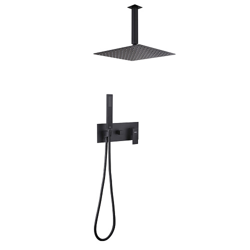 Abber AF8221B Душевая система Abber AF8221B Душевая система