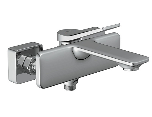 Cersanit ODRA 63051 Смеситель для ванны