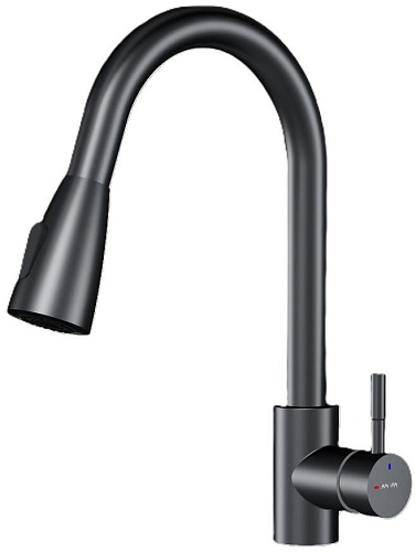 AM.PM X-JOY S F85B07522 Смеситель для кухни