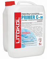 Litokol PRIMER C M(5кг) Грунтовка