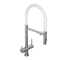 ABELSBERG Venta IXF73979CH Смеситель для кухни