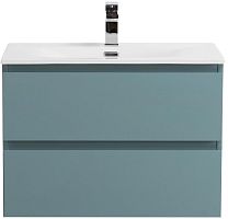 BelBagno Kraft KRAFT-600-2C-SO-AO Тумба под раковину подвесная